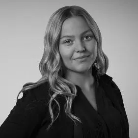 Johanna Ekström